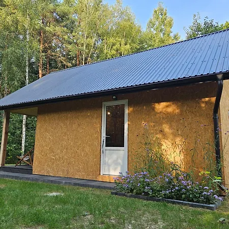 Domek Wypoczynkowy Kamionka  Eksteriør bilde