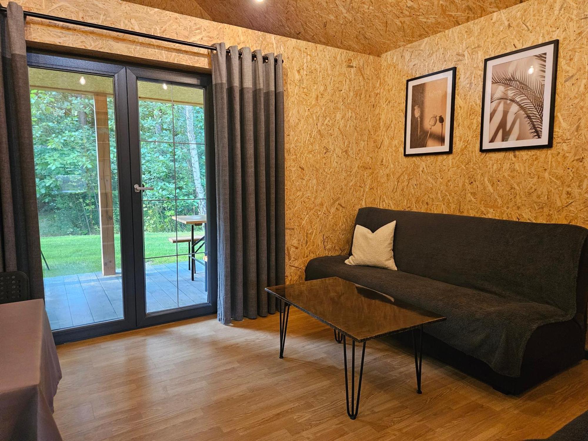 Wypoczynkowy Holiday home